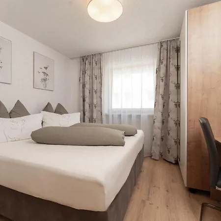 Appartement Gehoerde-Soelden Inklusive Summercard Esterno foto