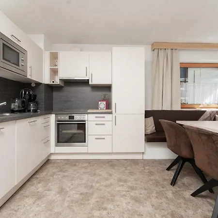 Appartement Gehoerde-Soelden Inklusive Summercard Esterno foto