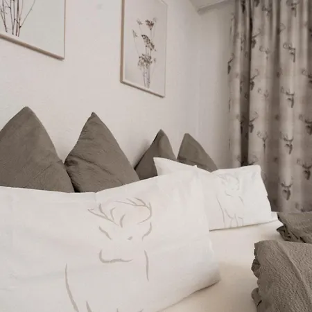 Appartement Gehoerde-Soelden Inklusive Summercard Esterno foto