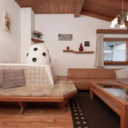 Appartement Gehoerde-Soelden Inklusive Summercard Esterno foto