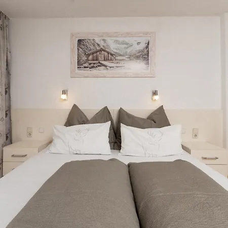 Appartement Gehoerde-Soelden Inklusive Summercard Esterno foto