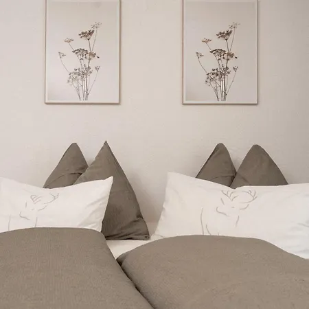 Appartement Gehoerde-Soelden Inklusive Summercard Esterno foto