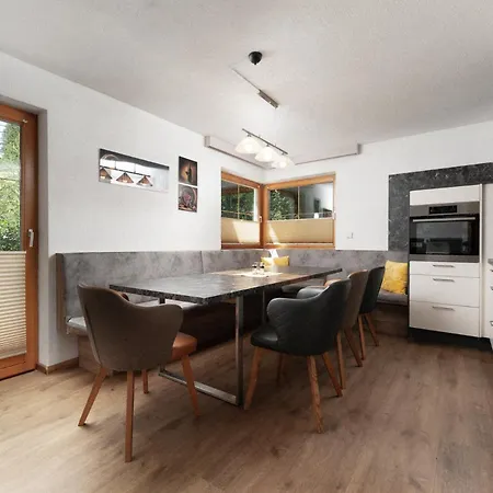 Appartement Gehoerde-Soelden Inklusive Summercard Esterno foto