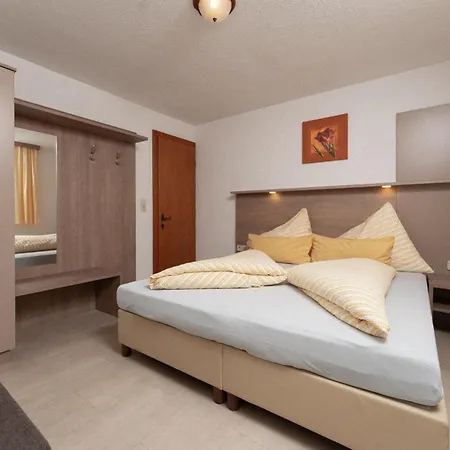 Appartement Gehoerde-Soelden Inklusive Summercard Esterno foto