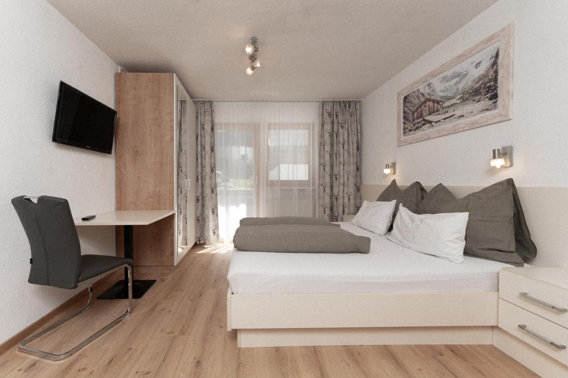 Apartment Gehoerde-soelden Inklusive Summercard Solden