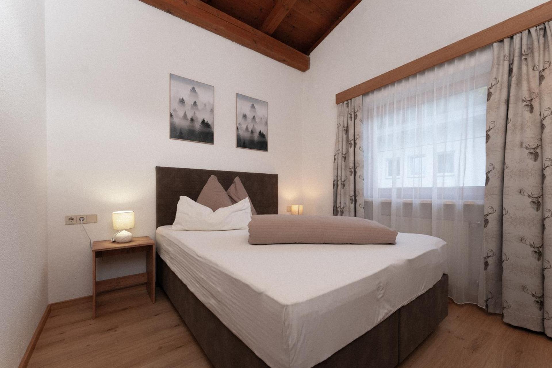 Apartment Gehoerde-soelden Inklusive Summercard Solden