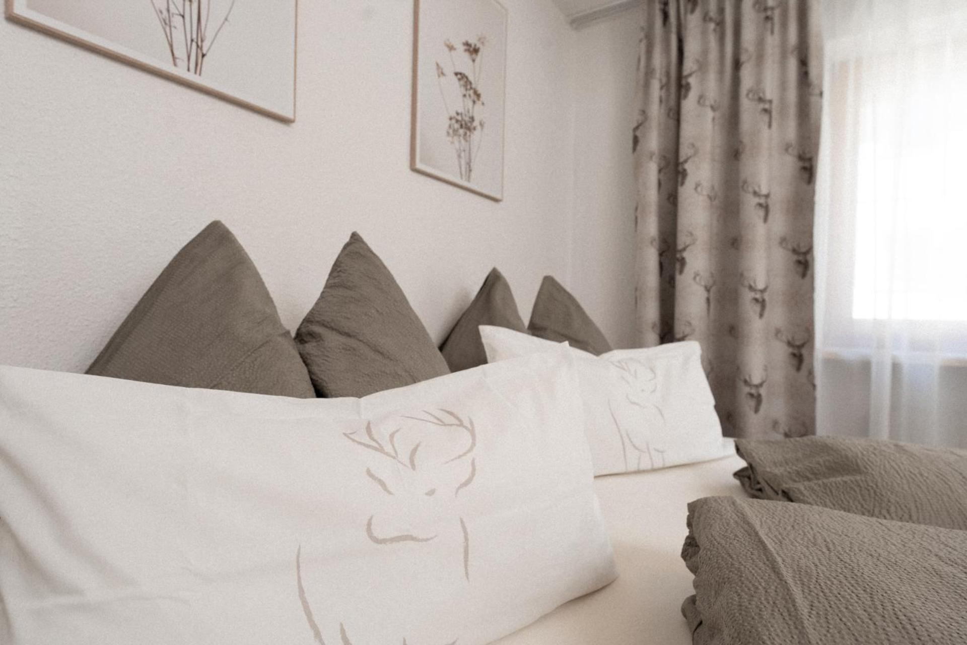 Apartment Gehoerde-soelden Inklusive Summercard