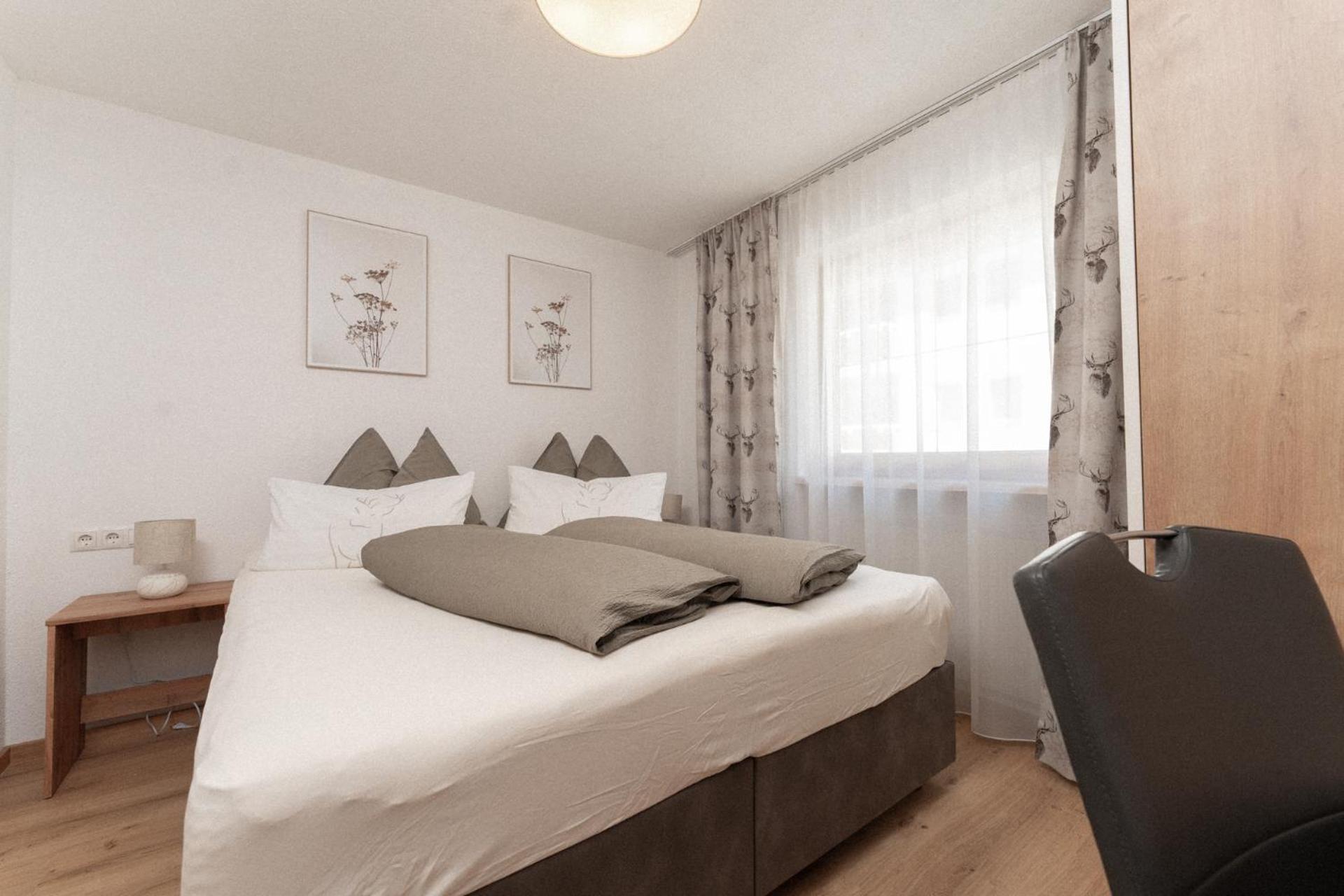 Apartment Gehoerde-soelden Inklusive Summercard