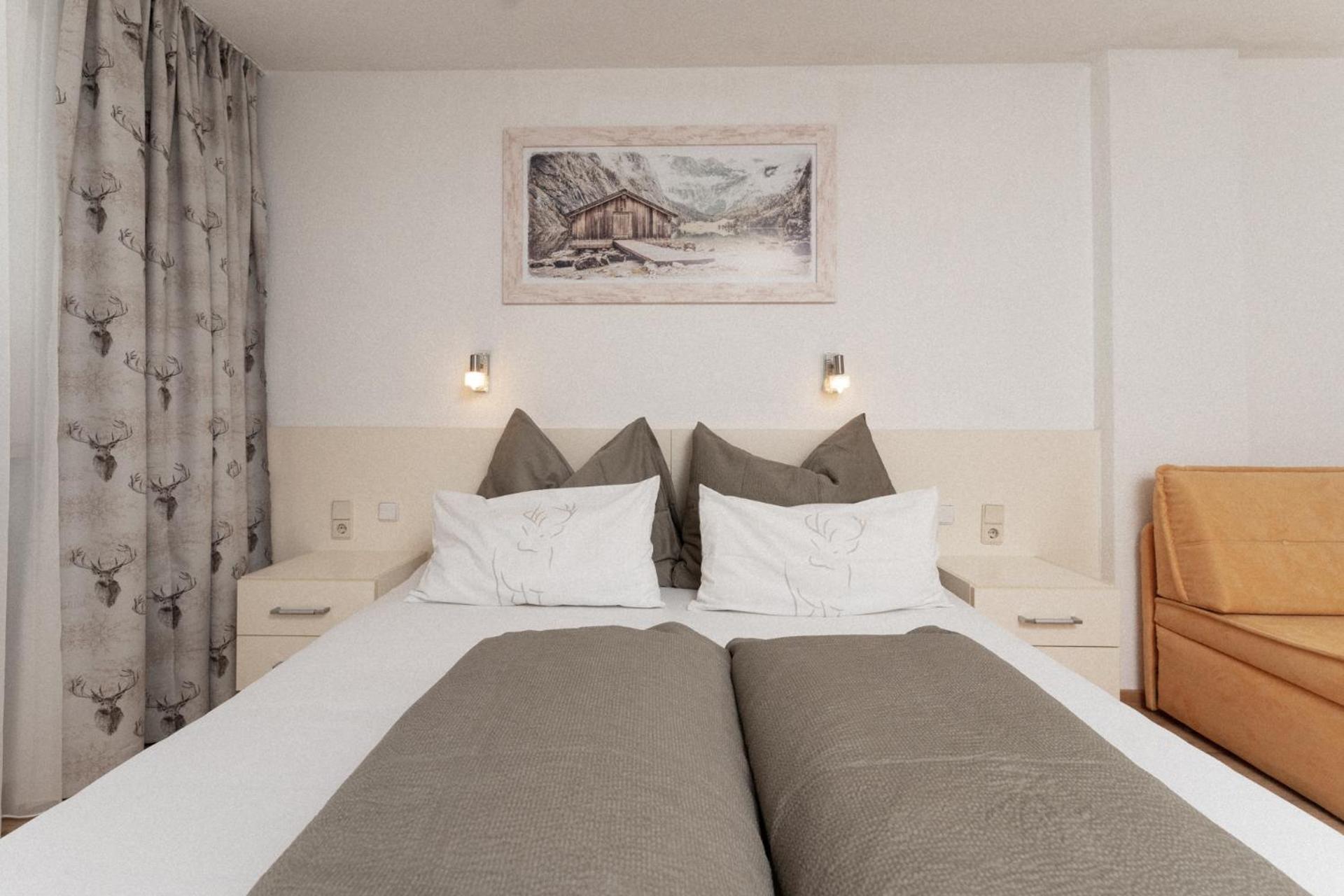 Apartment Gehoerde-soelden Inklusive Summercard *
