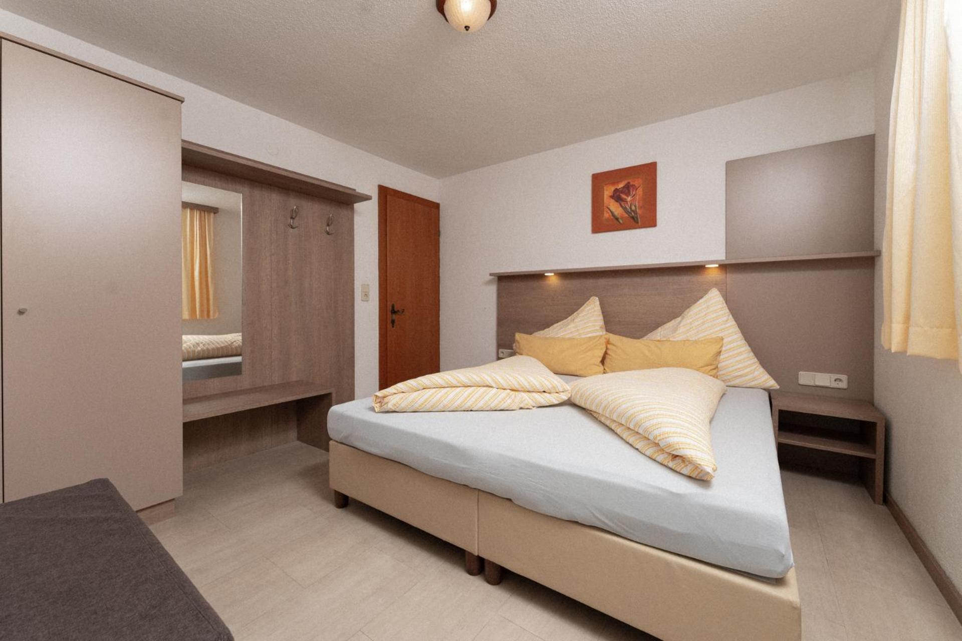 Apartment Gehoerde-soelden Inklusive Summercard