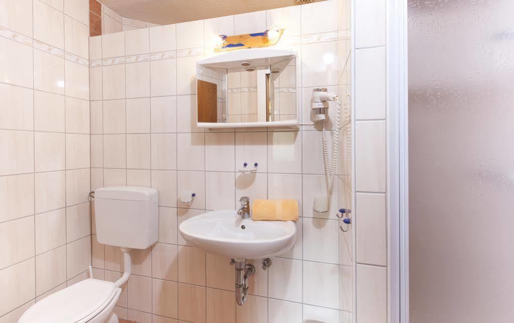 Gehoerde-soelden Inklusive Summercard Apartment *
